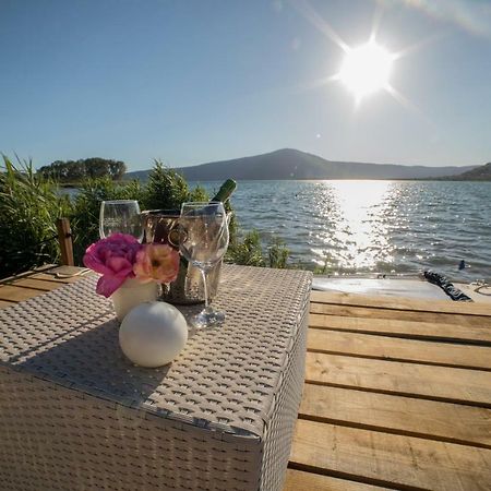 Cottage Beach Vico Caprarola Εξωτερικό φωτογραφία