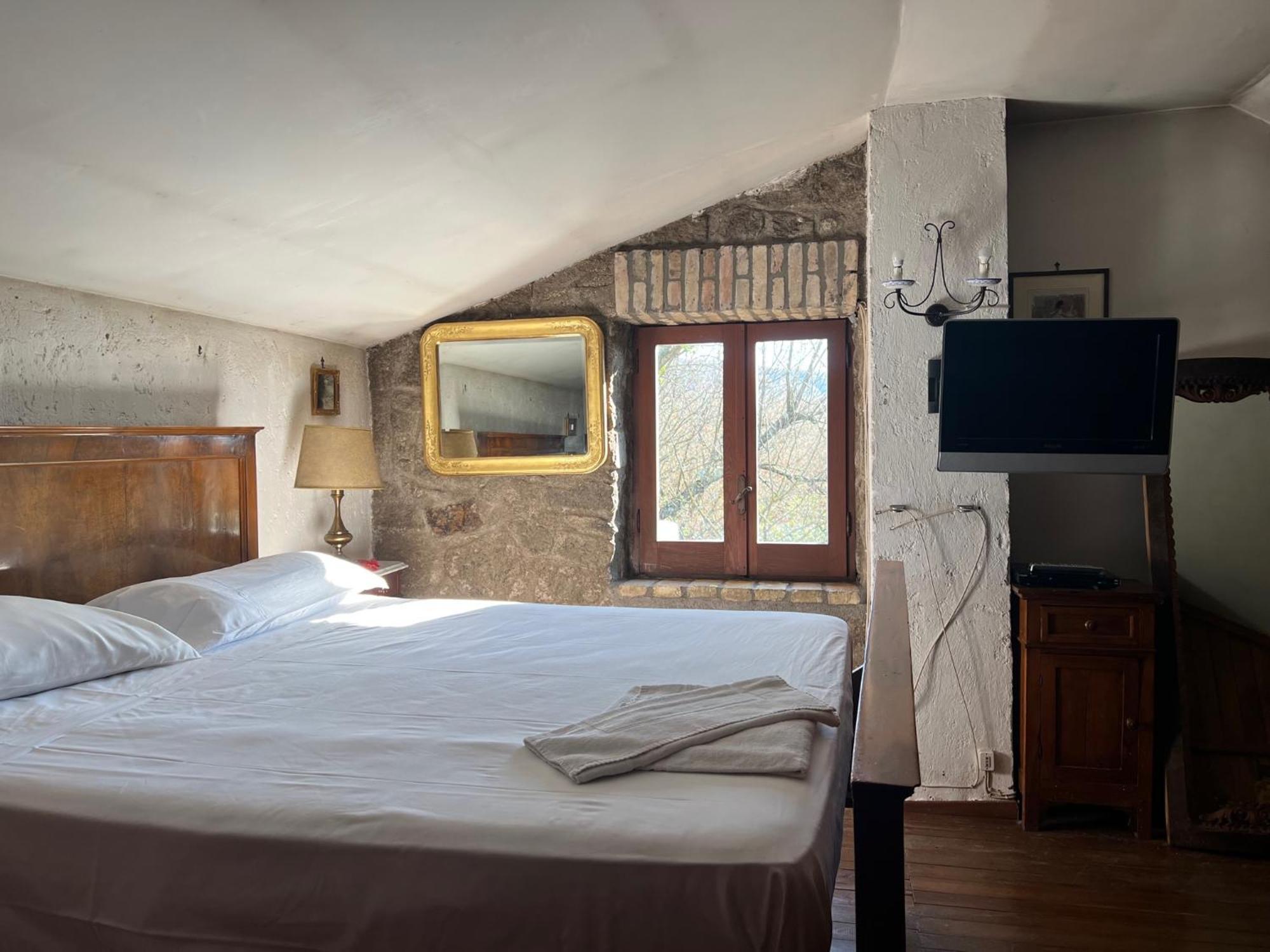 Cottage Beach Vico Caprarola Εξωτερικό φωτογραφία
