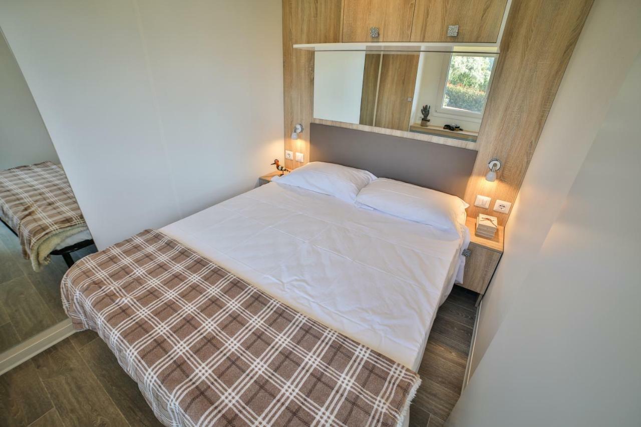 Cottage Beach Vico Caprarola Εξωτερικό φωτογραφία