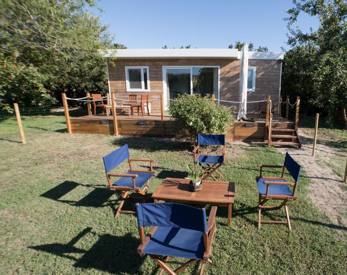 Cottage Beach Vico Caprarola Εξωτερικό φωτογραφία